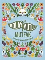 Kolay Mutlu Mutfak