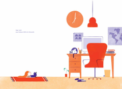 Kedim Nereye Kayboldu?