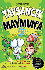 Tavşancık Maymun’a Karşı