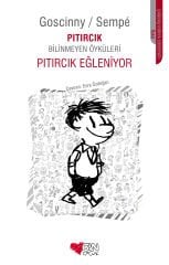 Pıtırcık Eğleniyor, Pıtırcık Bilinmeyen Öyküleri