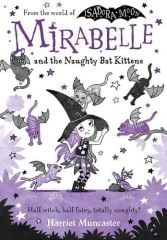 Mirabelle and the Naughty Bat Kittens