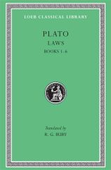 L 187 Laws, Vol I, Books 1-6