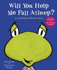 Will You Help Me Fall Asleep?
