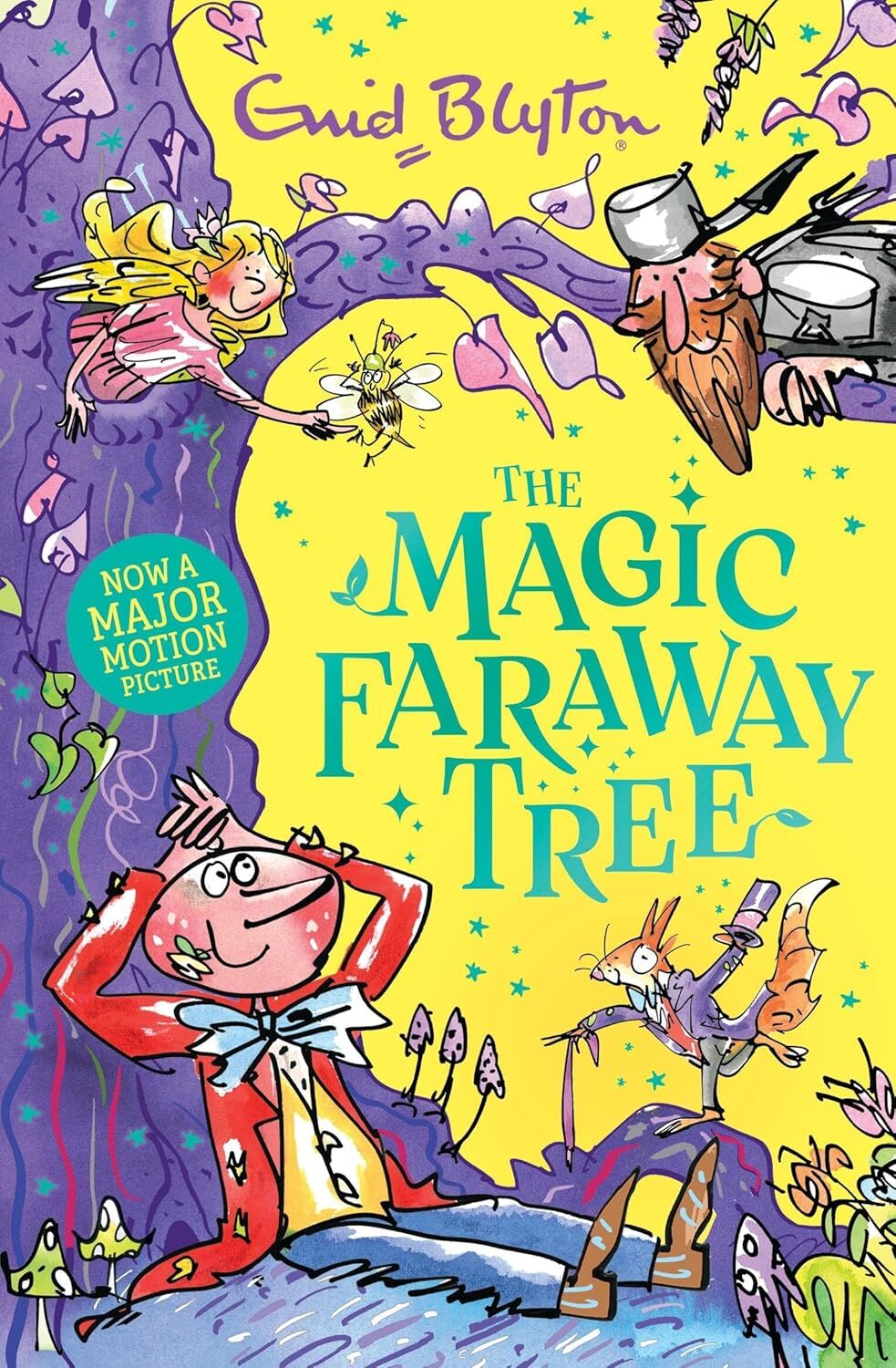 Magic Faraway Tree 2