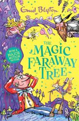 Magic Faraway Tree 2