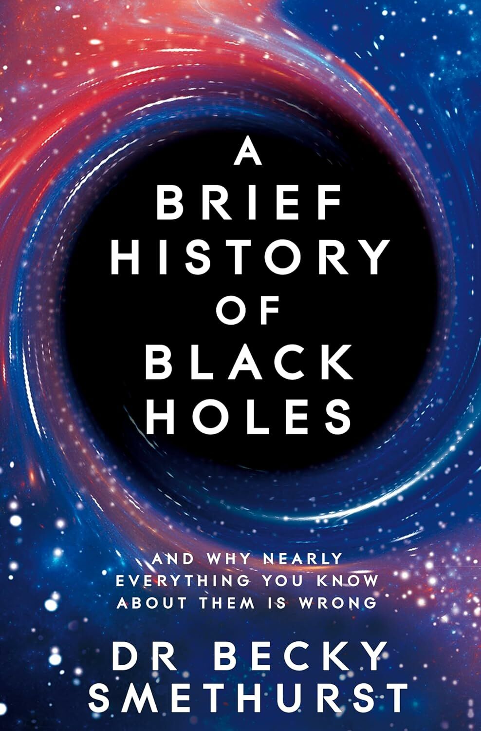 Brief History of Black Holes