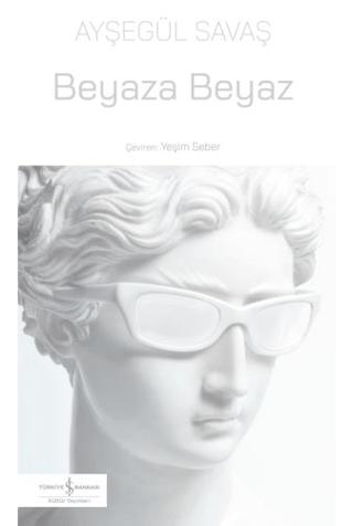 Beyaza Beyaz