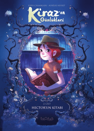 Hector'un Kitabı