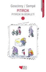 Pıtırcık’ın Bisikleti - Pıtırcık 2