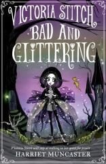 Bad and Glittering 1