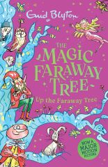 Up the Faraway Tree Book 4