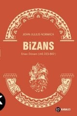 Bizans 1 - Erken Dönem (MS 323-802)