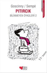 Pıtırcık Bilinmeyen Öyküleri 2