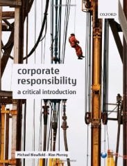 Corporate Responsibility, A Critical Introduction
