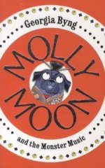 Monster Music, Molly Moon 6