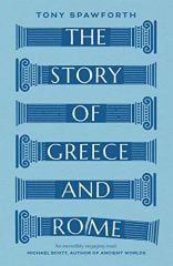 Story of Greece and Rome