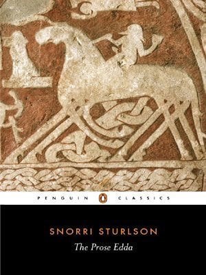 Prose Edda