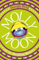 Morphing Mystery, Molly Moon 5