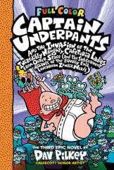 CUCE 3: Invasion of the Incredibly Naughty Cafeteria Ladies from Outer Space