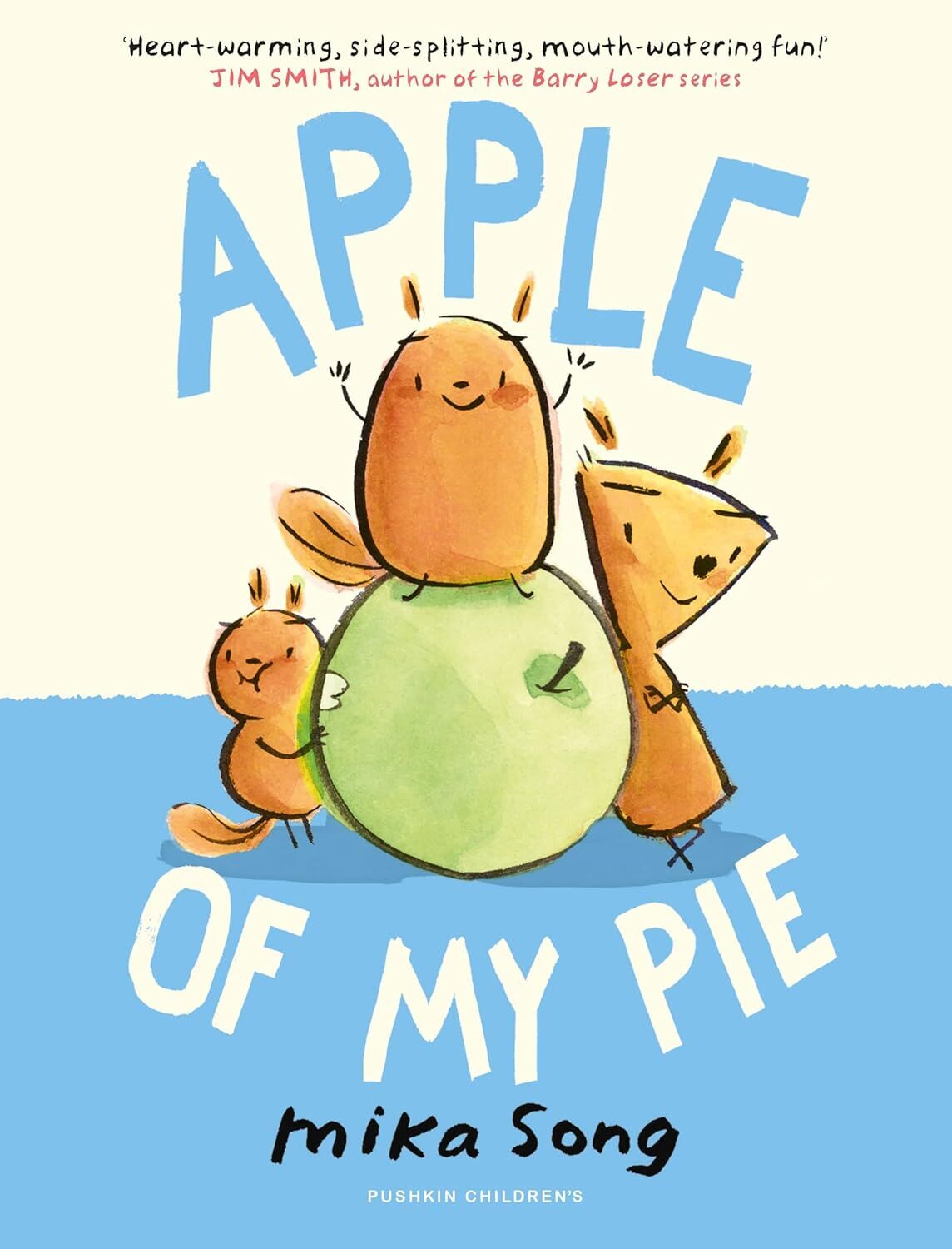 Apple of My Pie 2