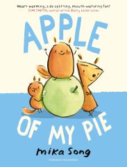 Apple of My Pie 2