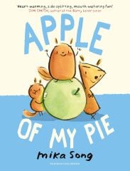 Apple of My Pie 2