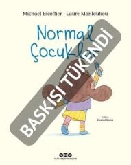 Normal Çocuklar