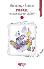 Pıtırcık Pazara Gidiyor, Pıtırcık 7