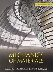 Mechanics of Materials