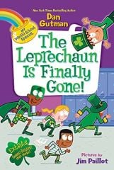 MWS Special: Leprechaun Is Finally Gone!