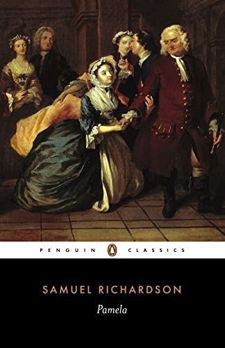 Pamela: or, Virtue Rewarded