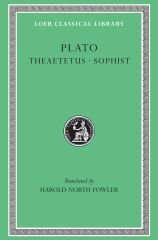 L 123 Theaetetus. Sophist