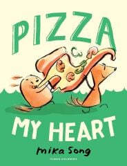 Pizza My Heart 3