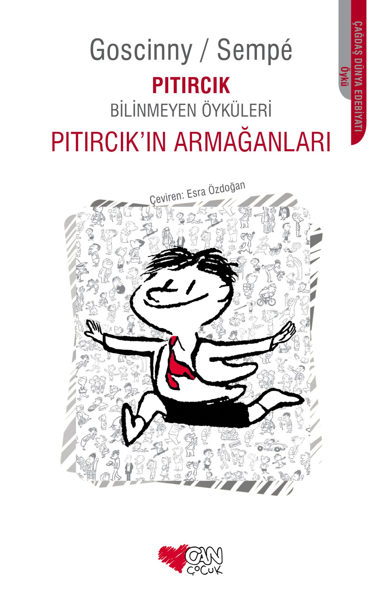 Pıtırcık’ın Armağanları - Pıtırcık Bilinmeyen Öyküleri