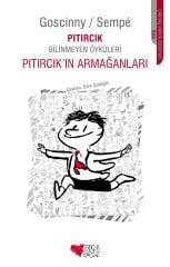 Pıtırcık’ın Armağanları - Pıtırcık Bilinmeyen Öyküleri