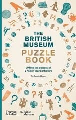 British Museum Puzzle Book