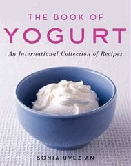 Book of Yogurt