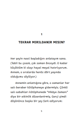 Fevkalade Bir Kulak - Sen de Oku