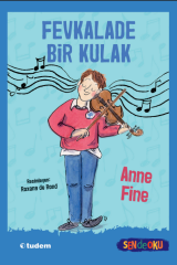 Fevkalade Bir Kulak - Sen de Oku