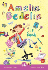 Amelia Bedelia İş Başında