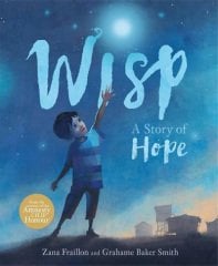 Wisp: A Story of Hope