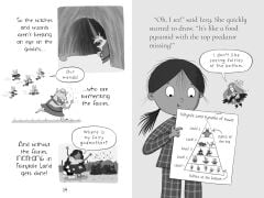 Izzy the Inventor and the Teeny Tiny Ogres