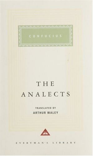 Analects