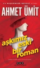 Aşkımız Eski Bir Roman