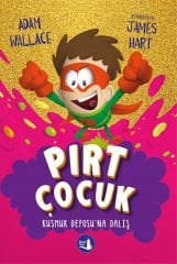 Kusmuk Deposuna Dalış 3