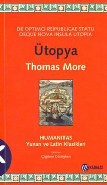 Ütopya