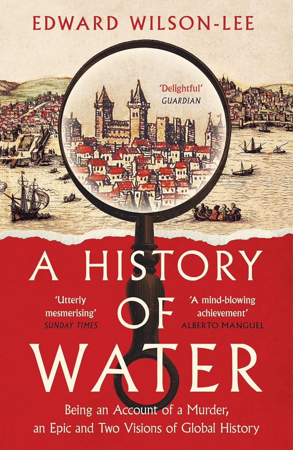 History of Water