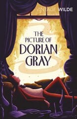 Picture of Dorian Gray
