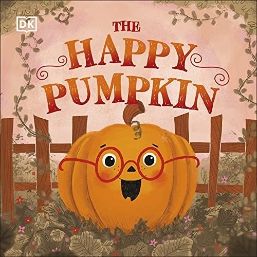 Happy Pumpkin