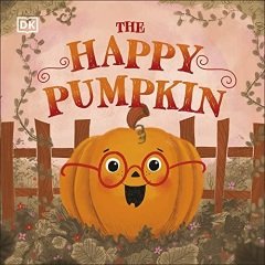 Happy Pumpkin